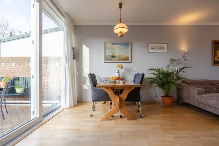 Foto 13 van Sportlaan 76