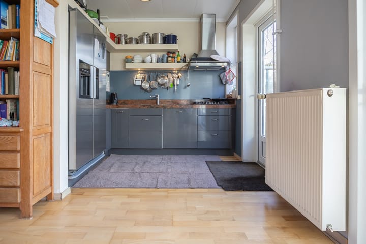 Foto 14 van Sportlaan 76