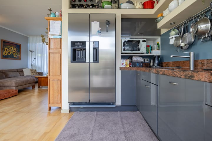 Foto 15 van Sportlaan 76