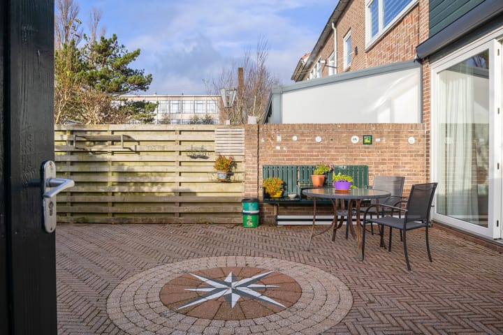 Foto 18 van Sportlaan 76