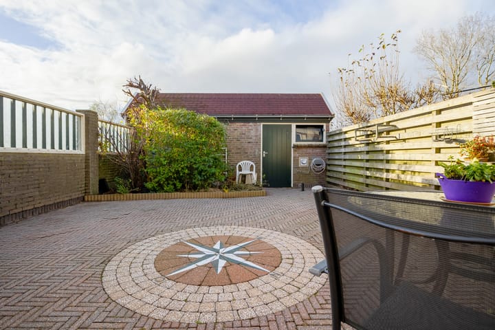 Foto 19 van Sportlaan 76