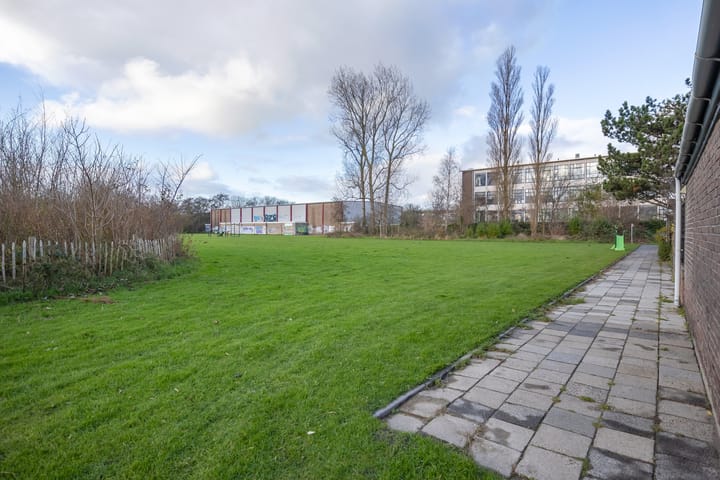 Foto 20 van Sportlaan 76