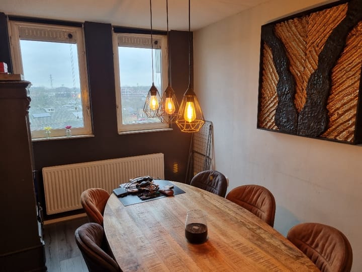 Photo 3 of Jennerstraat 154