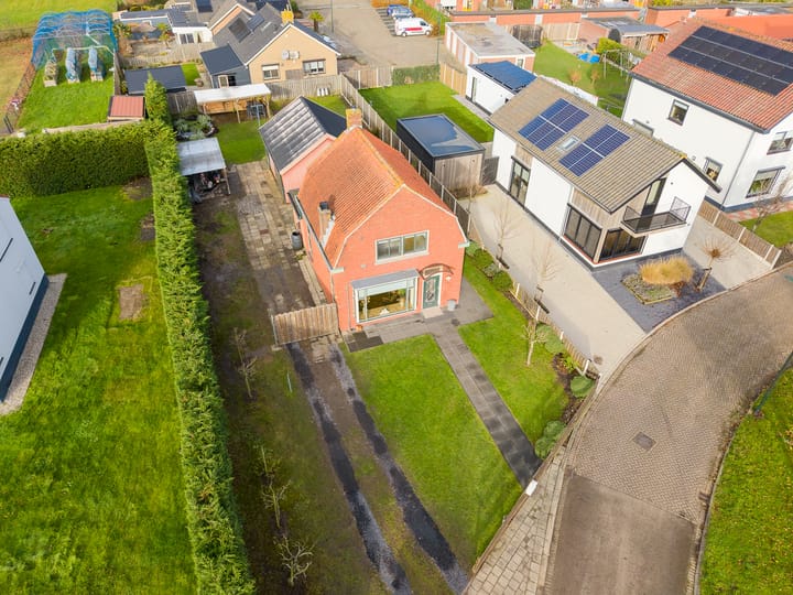 Foto 1 van Stoofstraat 46