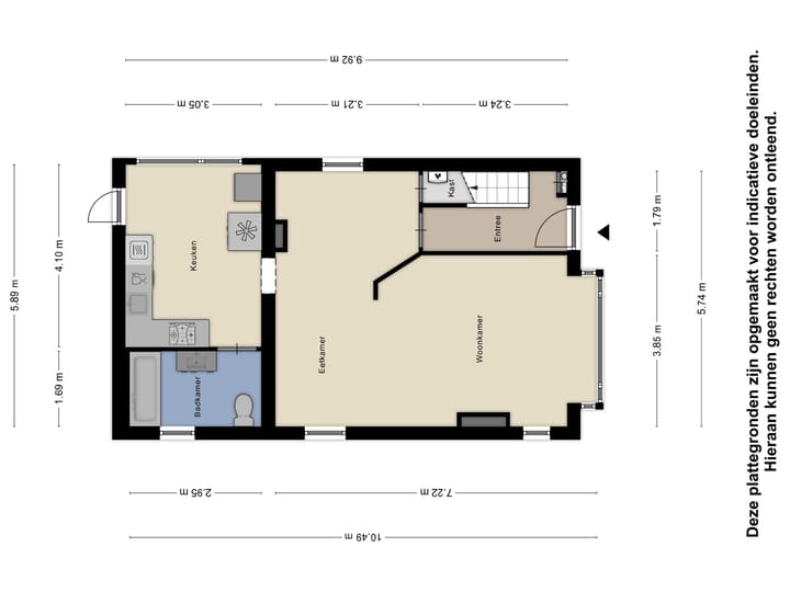 Foto 24 van Stoofstraat 46