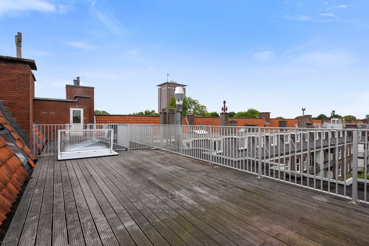 Foto 4 van Scheldestraat 29-4