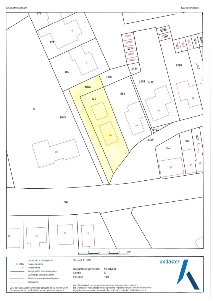 Foto 64 van Stoofstraat 46