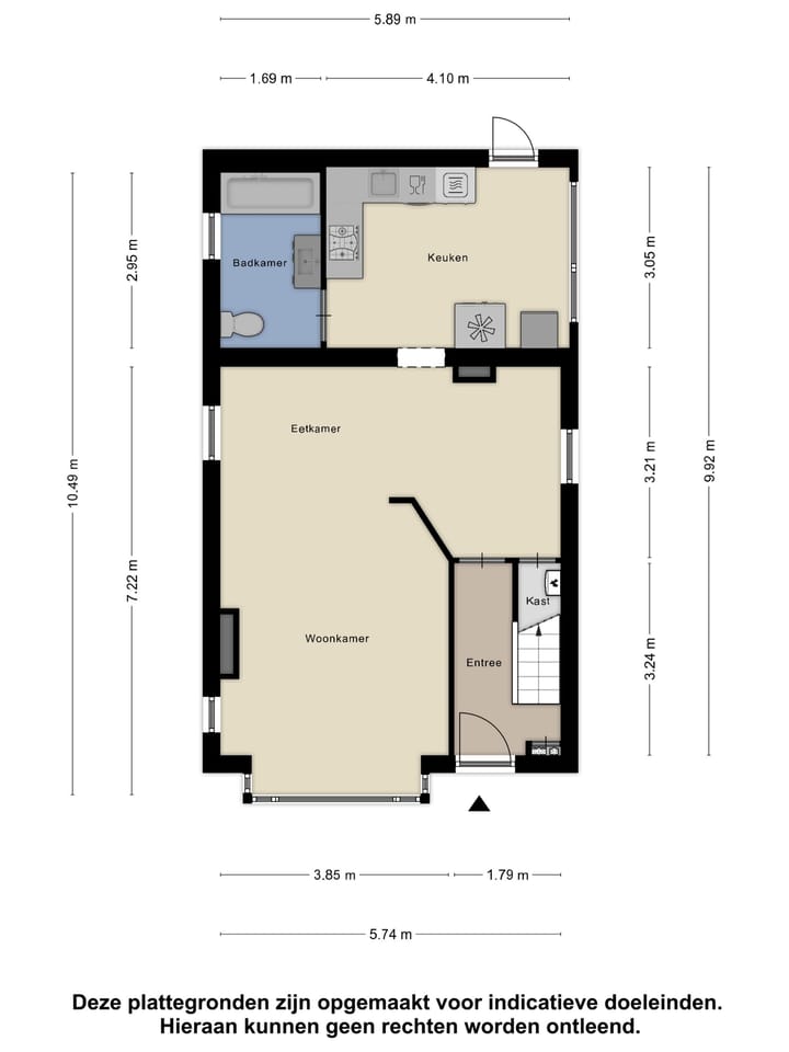 Foto 66 van Stoofstraat 46