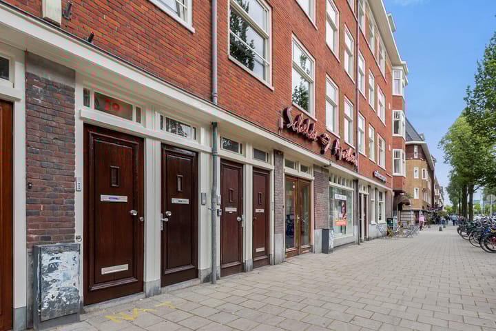 Foto 22 van Scheldestraat 29-4