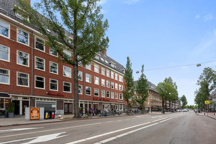 Foto 23 van Scheldestraat 29-4