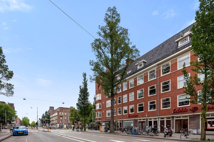 Foto 24 van Scheldestraat 29-4