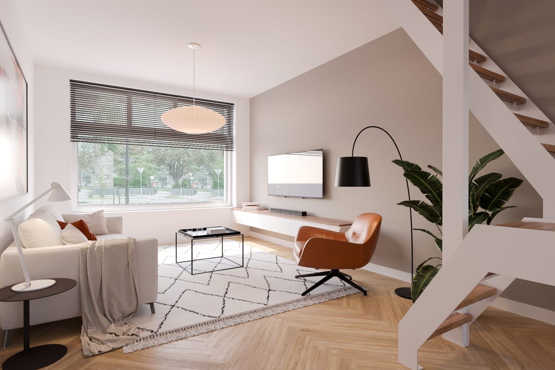 Foto 2 van Graafseweg 244