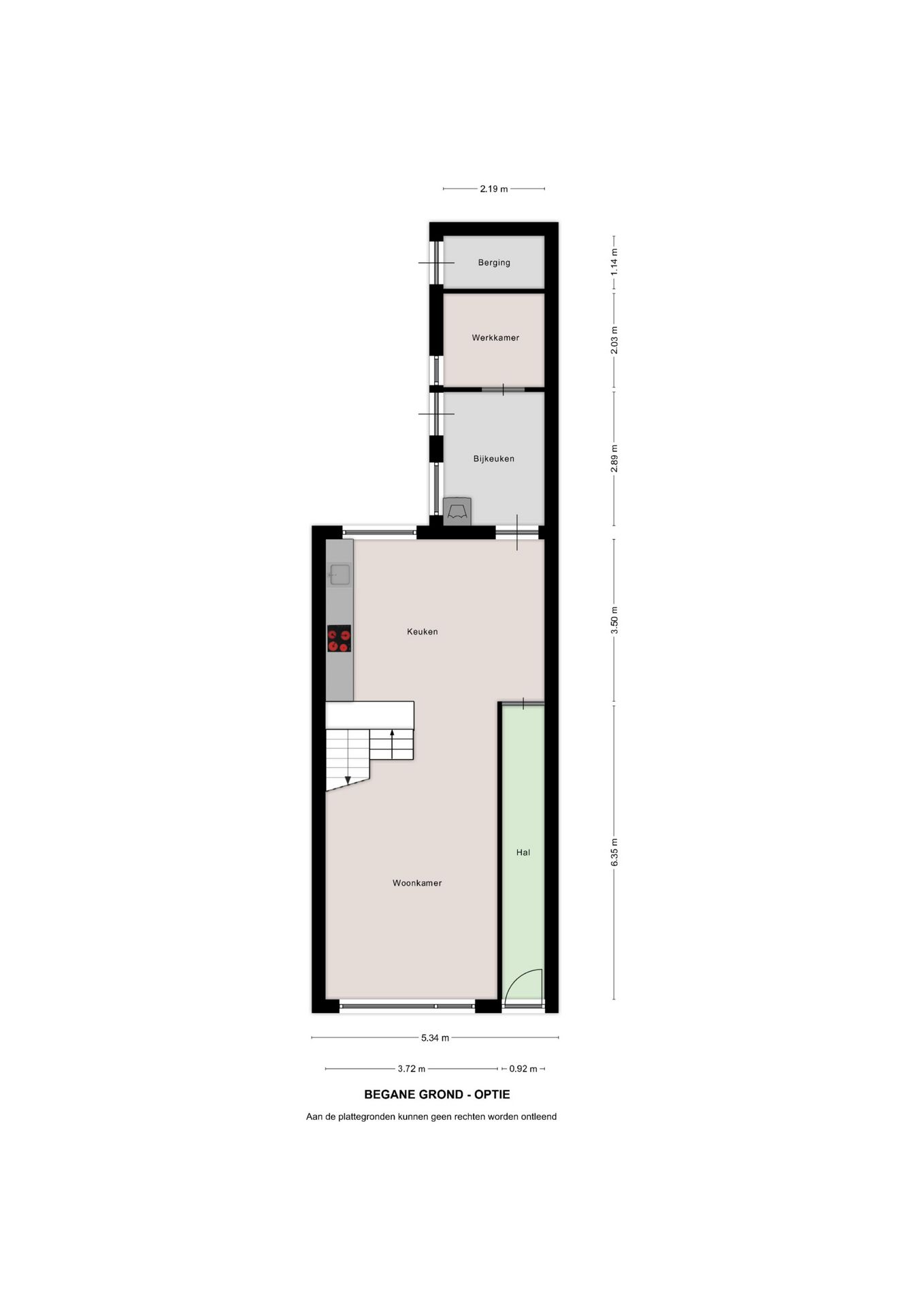 Foto 34 van Graafseweg 244