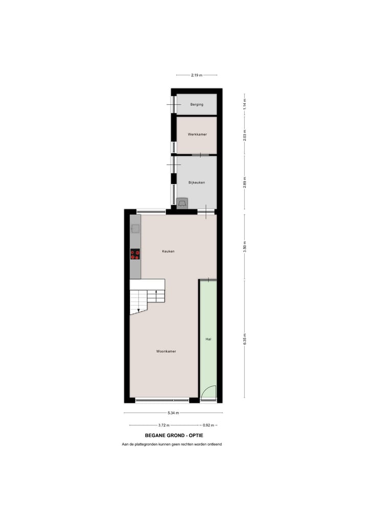 Foto 34 van Graafseweg 244