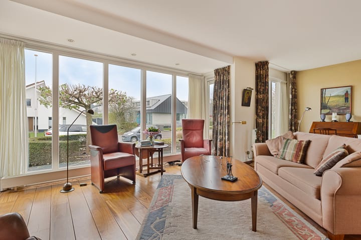 Foto 5 van Klieveriklaan 32