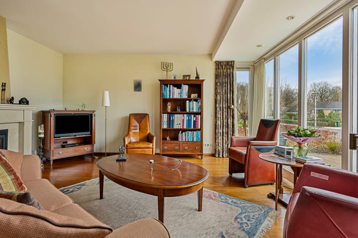 Foto 6 van Klieveriklaan 32