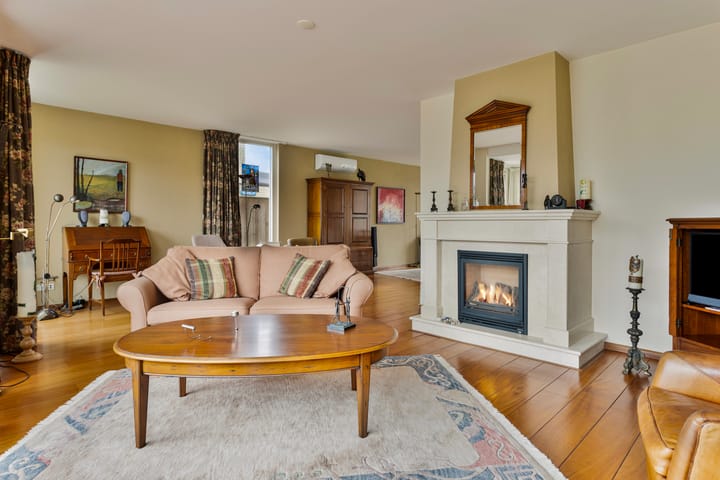 Foto 7 van Klieveriklaan 32