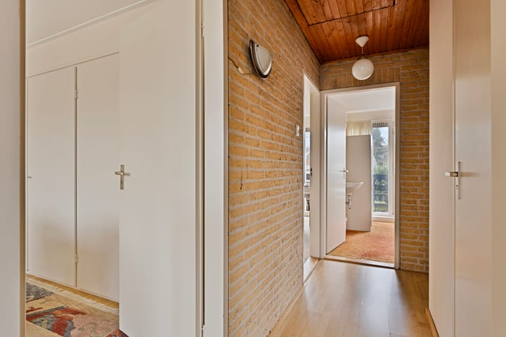 Foto 21 van Klieveriklaan 32