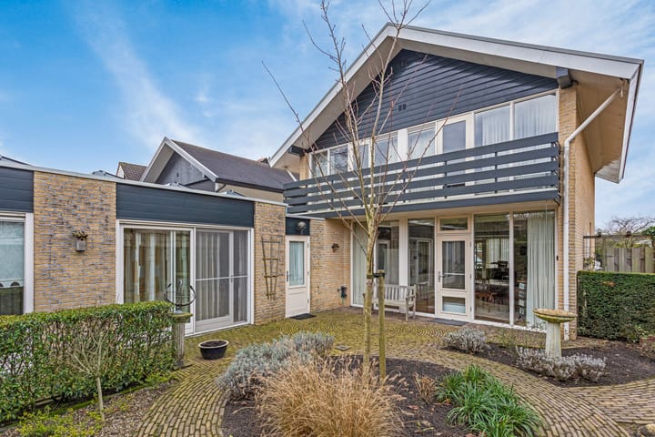 Foto 31 van Klieveriklaan 32