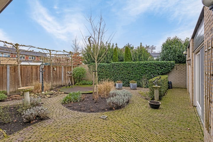 Foto 33 van Klieveriklaan 32