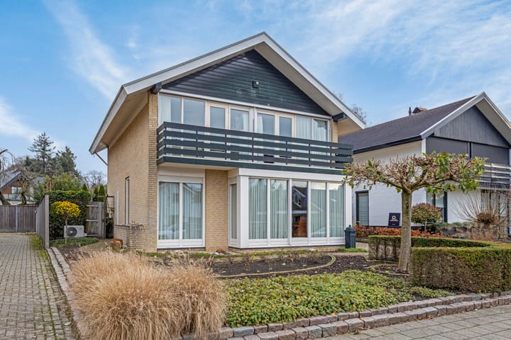 Foto 34 van Klieveriklaan 32