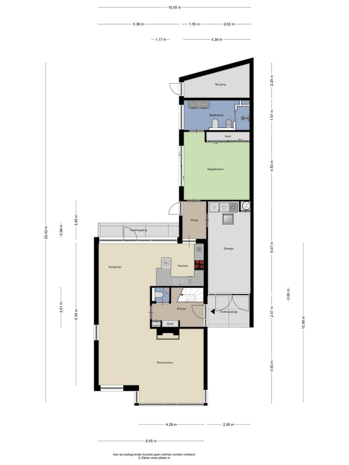 Foto 38 van Klieveriklaan 32