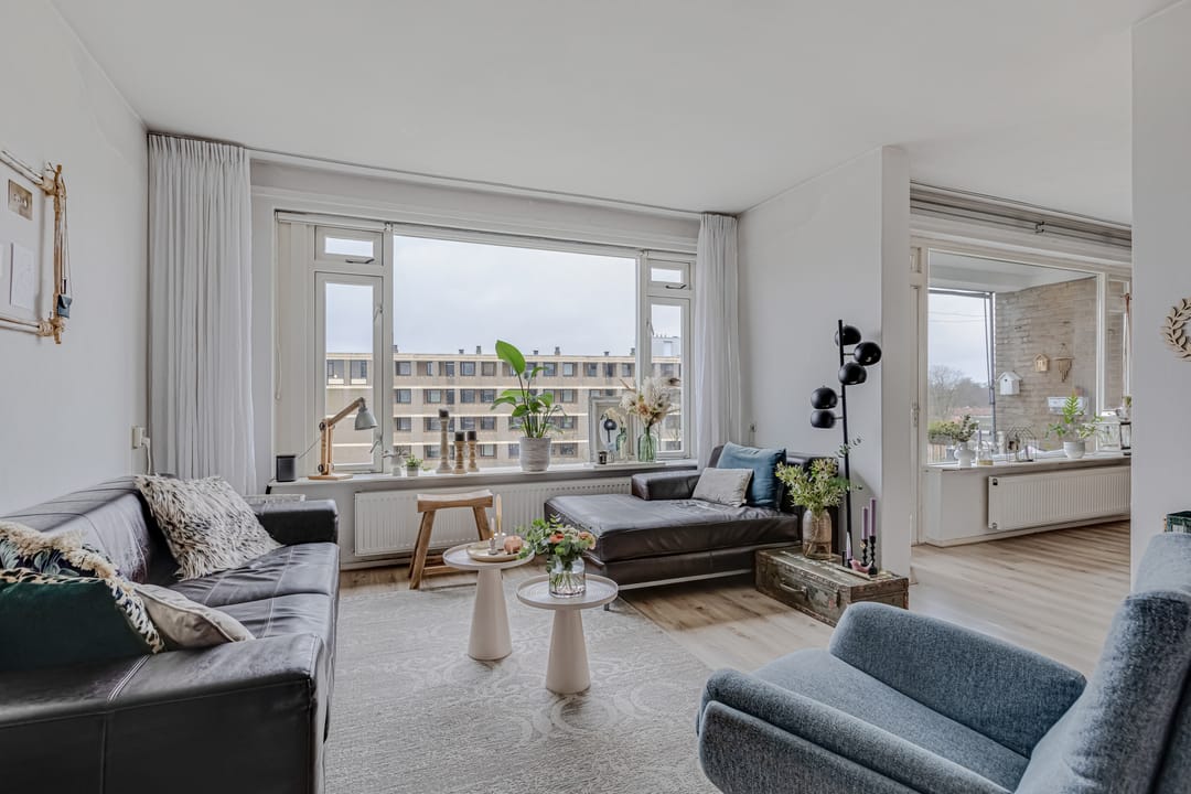 Foto 1 van Ringweg-Randenbroek 40-E