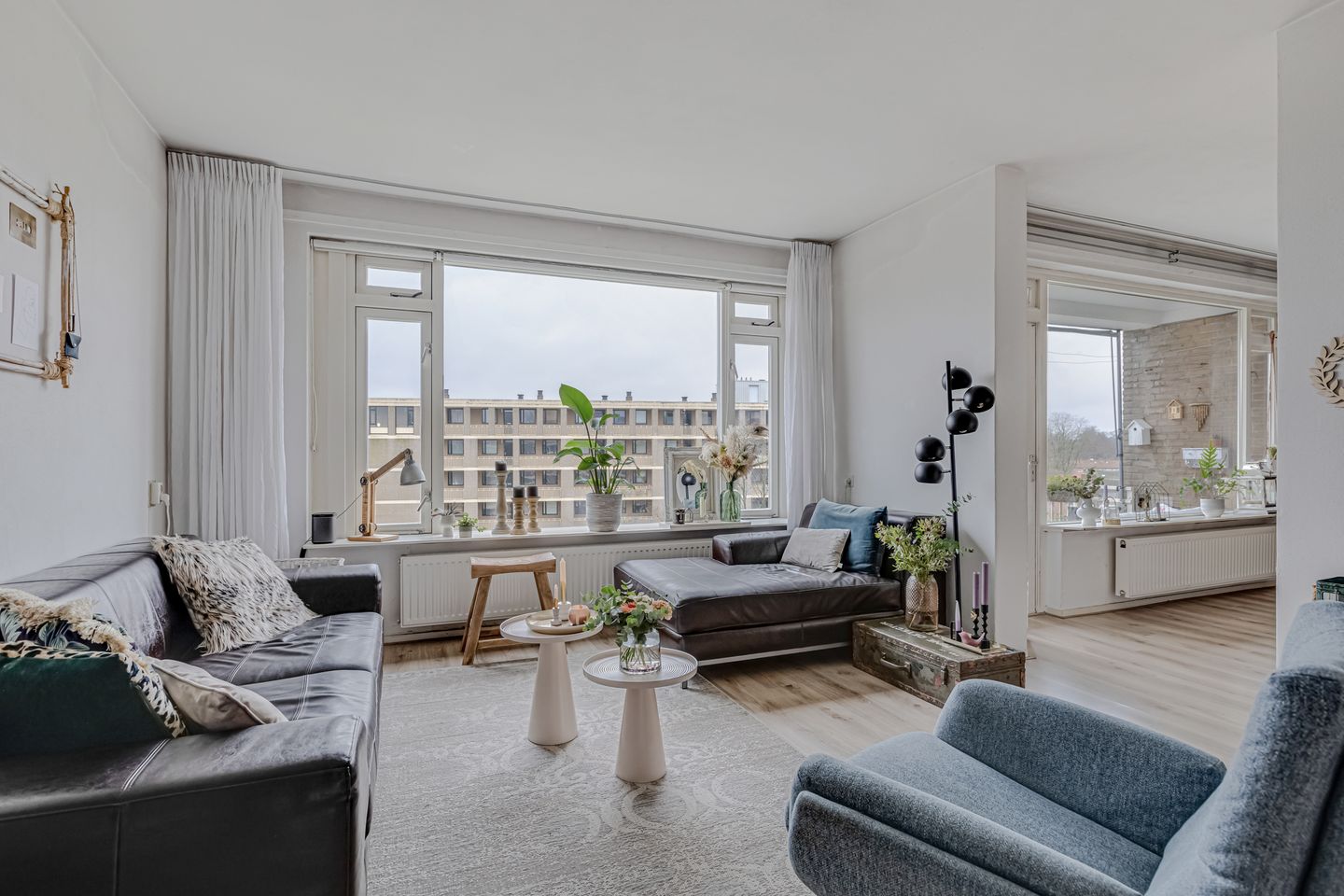 Foto 1 van Ringweg-Randenbroek 40-E