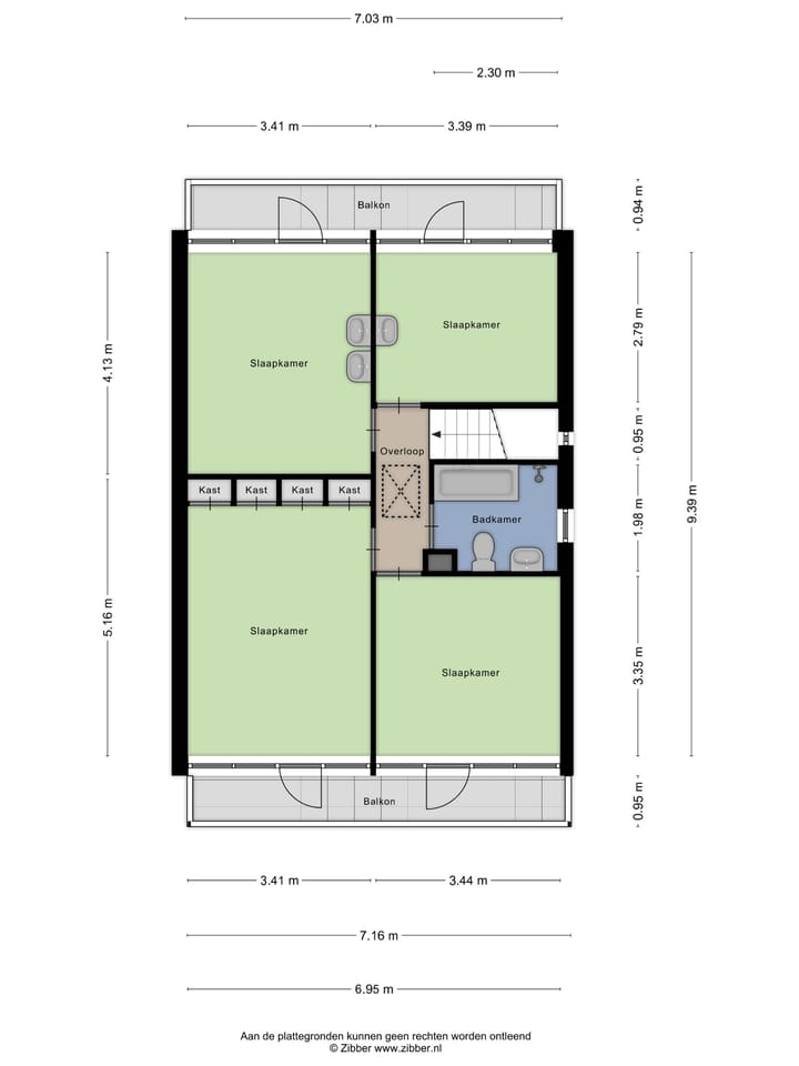 Foto 39 van Klieveriklaan 32