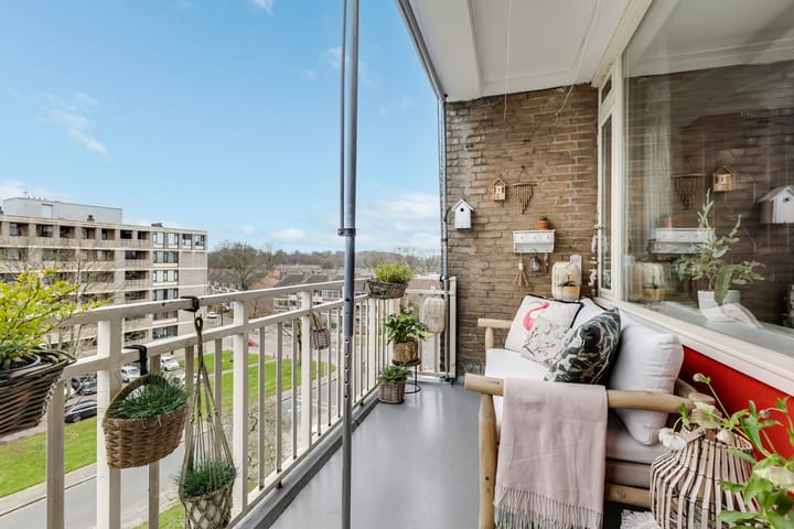 Foto 3 van Ringweg-Randenbroek 40-E