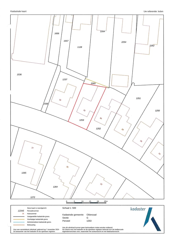 Foto 41 van Klieveriklaan 32