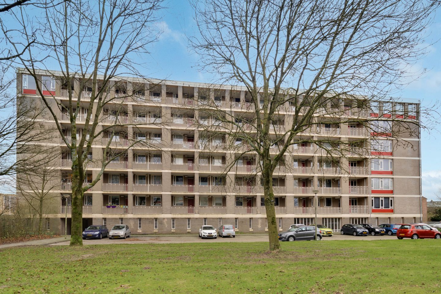 Foto 5 van Ringweg-Randenbroek 40-E