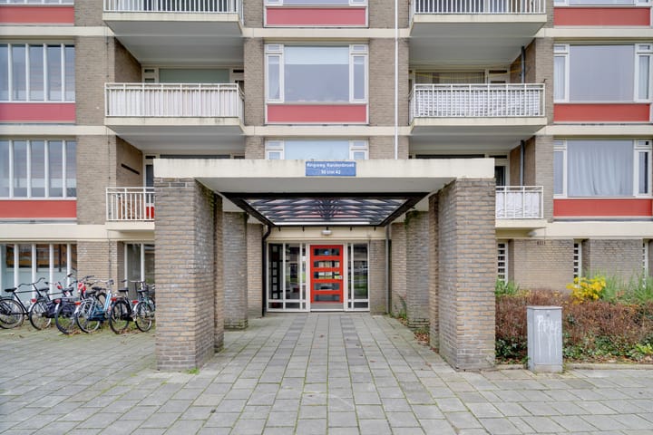 Foto 6 van Ringweg-Randenbroek 40-E