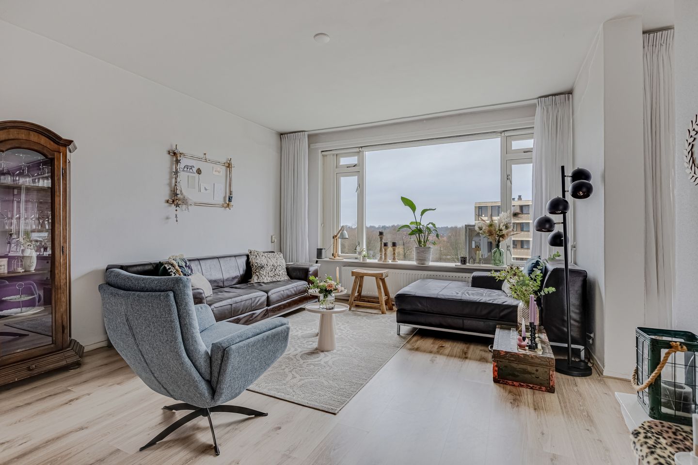 Foto 10 van Ringweg-Randenbroek 40-E