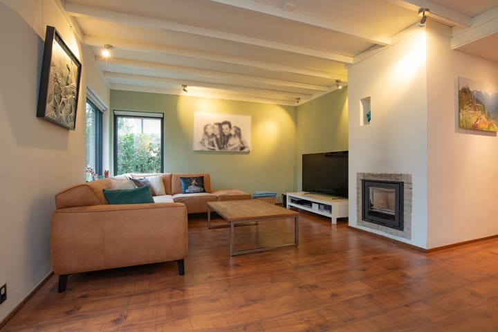 Foto 2 van Spoorlaan 8