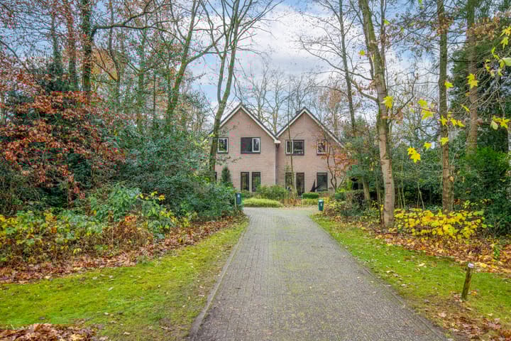 Foto 5 van Spoorlaan 8