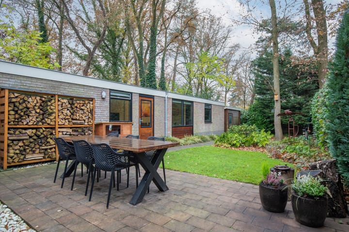 Foto 7 van Spoorlaan 8