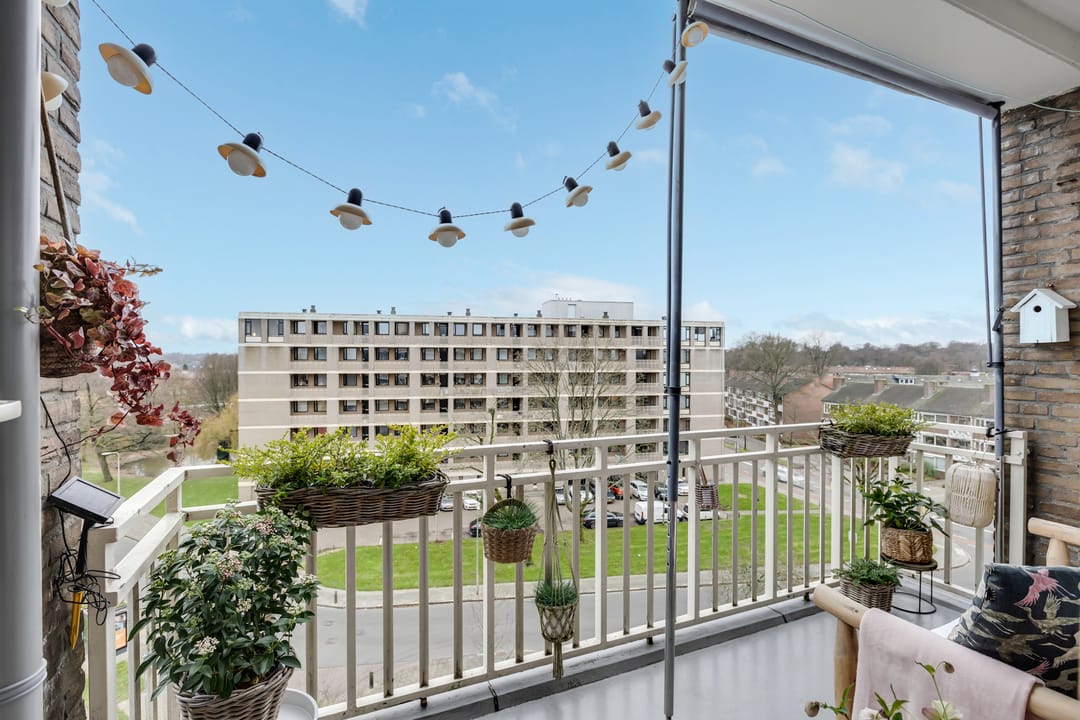 Foto 28 van Ringweg-Randenbroek 40-E