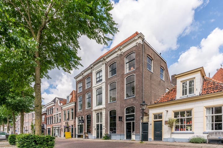 Bekijk foto 2 van Thorbeckegracht 27-B