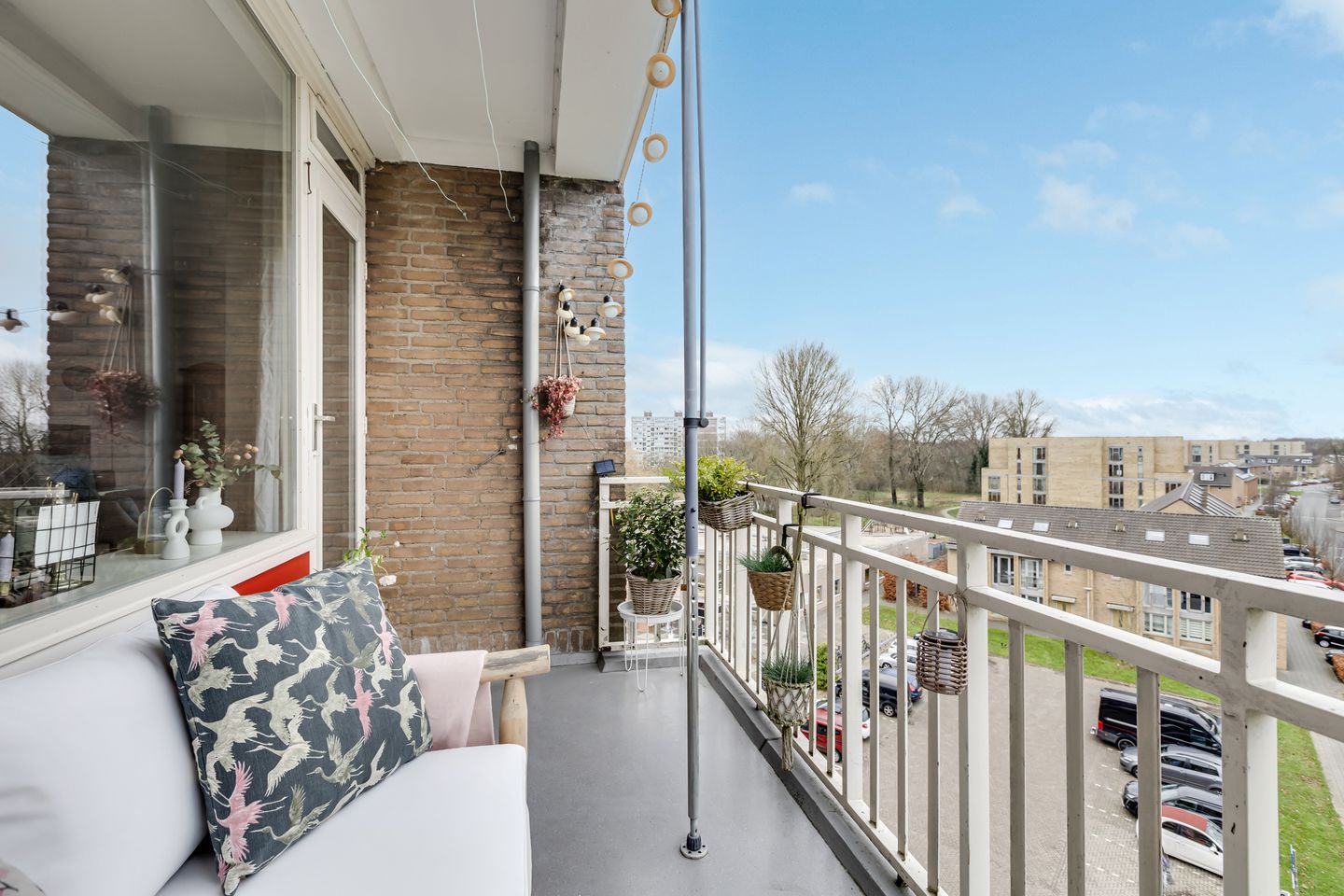 Foto 29 van Ringweg-Randenbroek 40-E