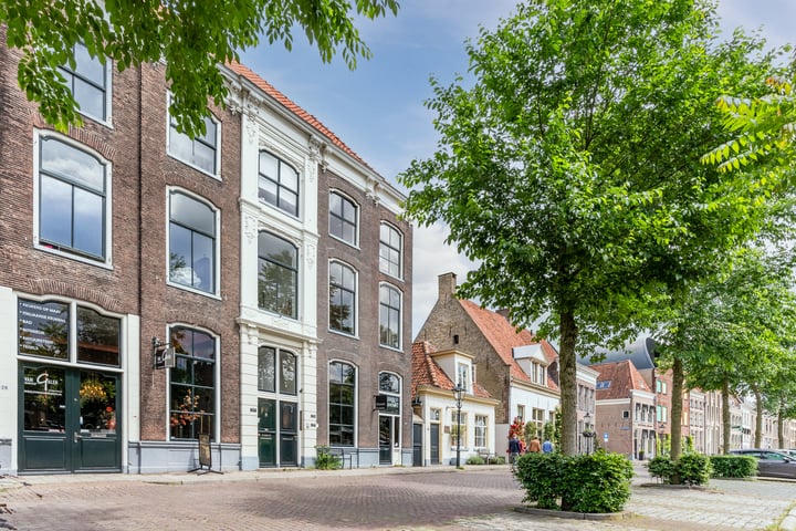 Bekijk foto 3 van Thorbeckegracht 27-B