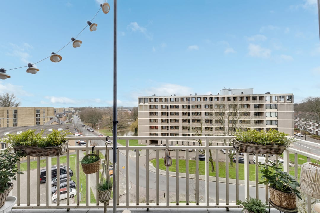 Foto 31 van Ringweg-Randenbroek 40-E