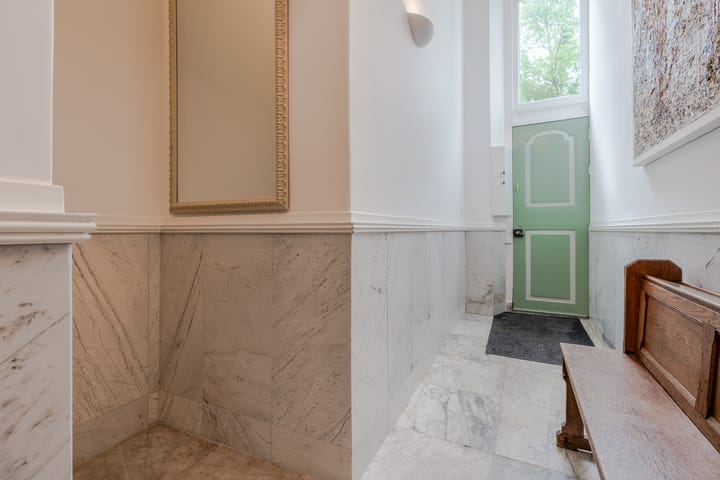 Foto 5 van Thorbeckegracht 27-B