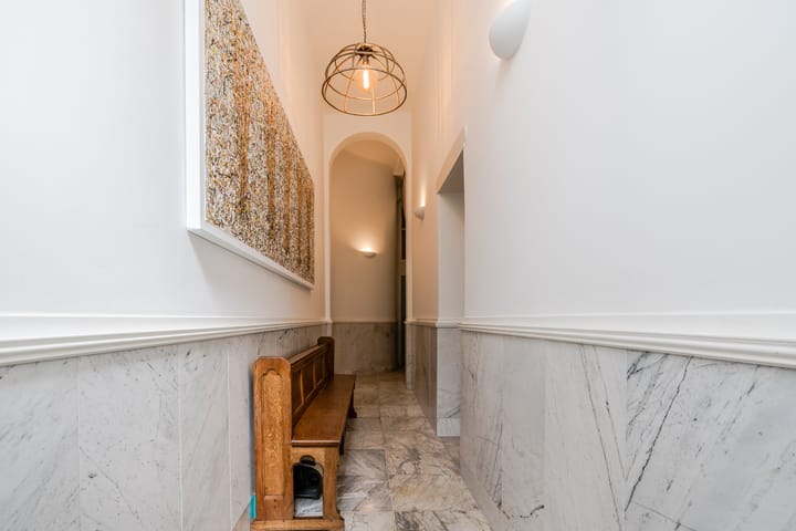 Foto 6 van Thorbeckegracht 27-B