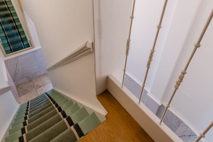 Foto 7 van Thorbeckegracht 27-B