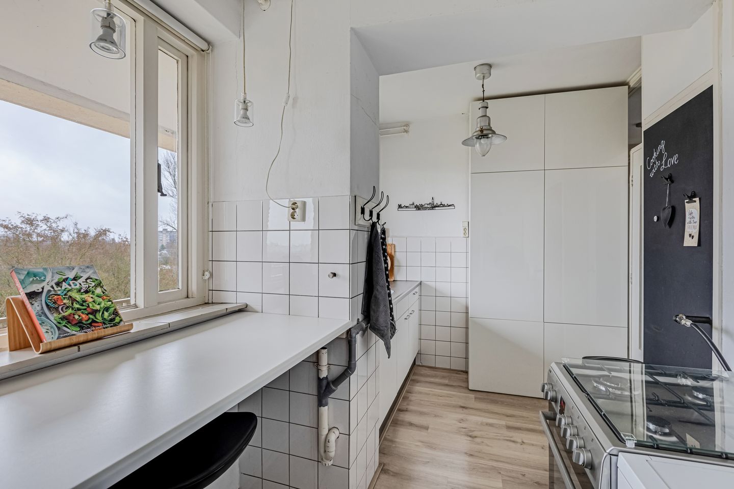 Foto 35 van Ringweg-Randenbroek 40-E