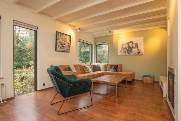 Foto 11 van Spoorlaan 8