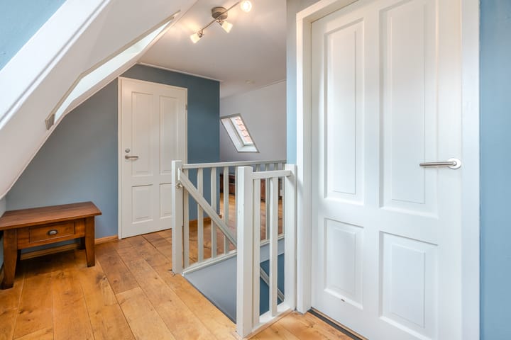 Foto 11 van Thorbeckegracht 27-B