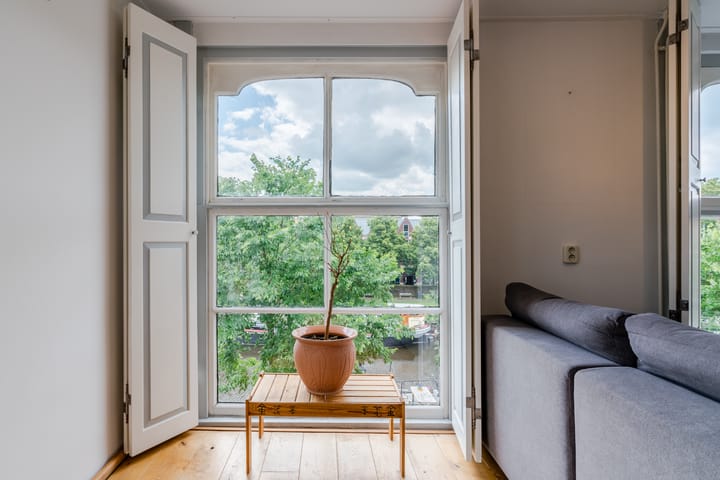 Foto 14 van Thorbeckegracht 27-B