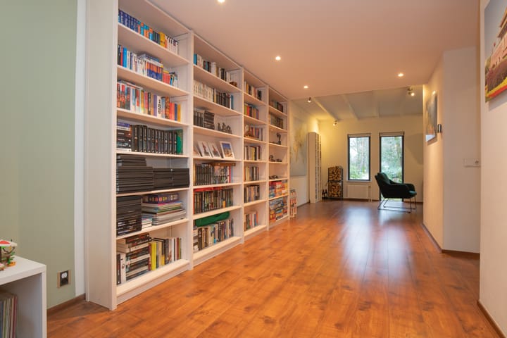 Foto 13 van Spoorlaan 8